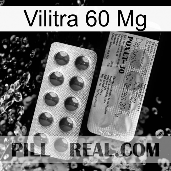 Vilitra 60Mg 39